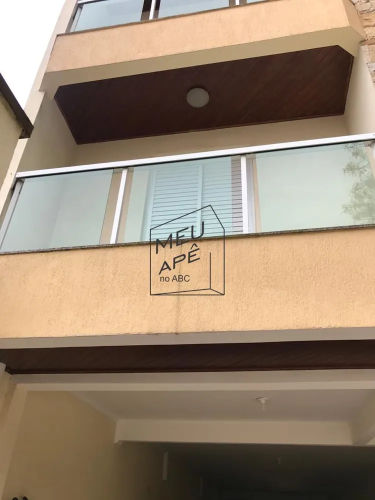 Apartamento, 3 quartos, 87 m² - Foto 2
