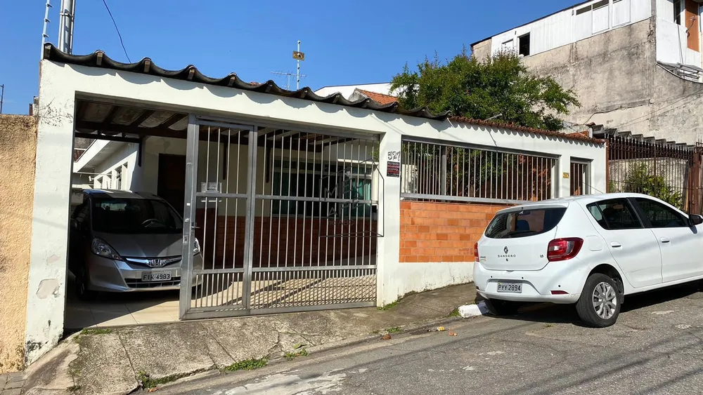 Casa, 3 quartos, 220 m² - Foto 1
