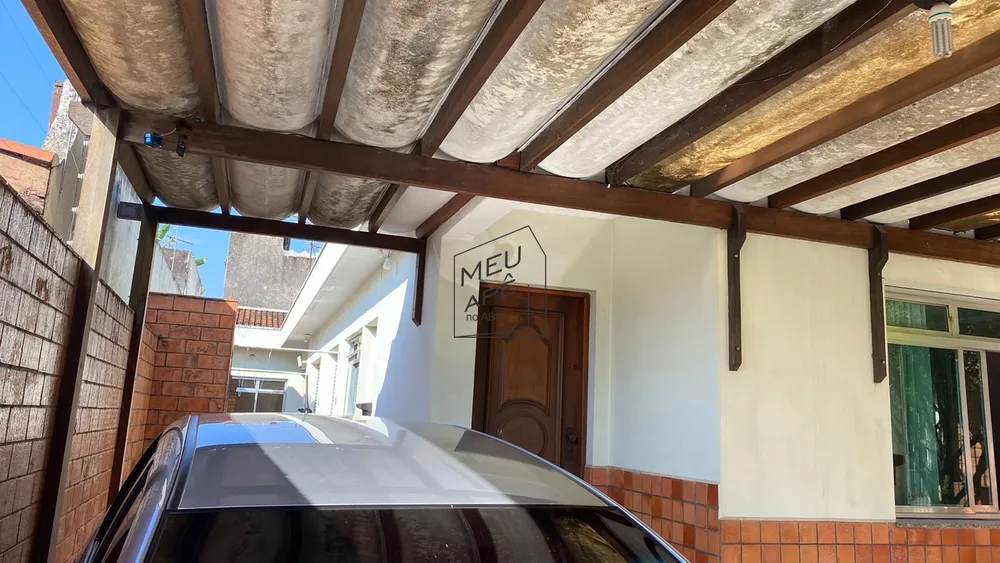 Casa, 3 quartos, 220 m² - Foto 2