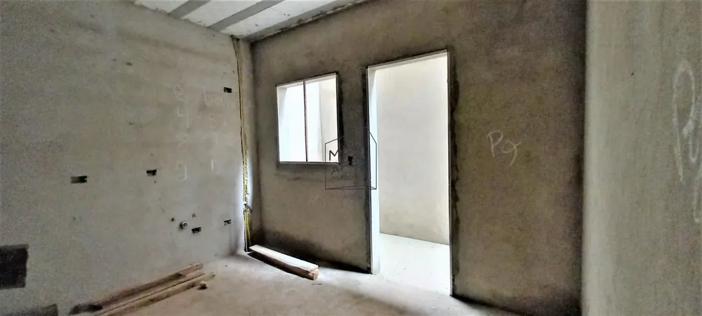 Apartamento, 2 quartos, 44 m² - Foto 2