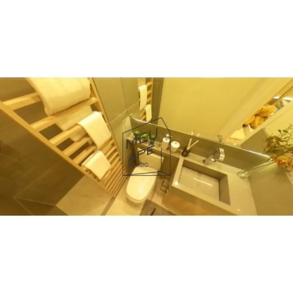 Apartamento, 2 quartos, 43 m² - Foto 4