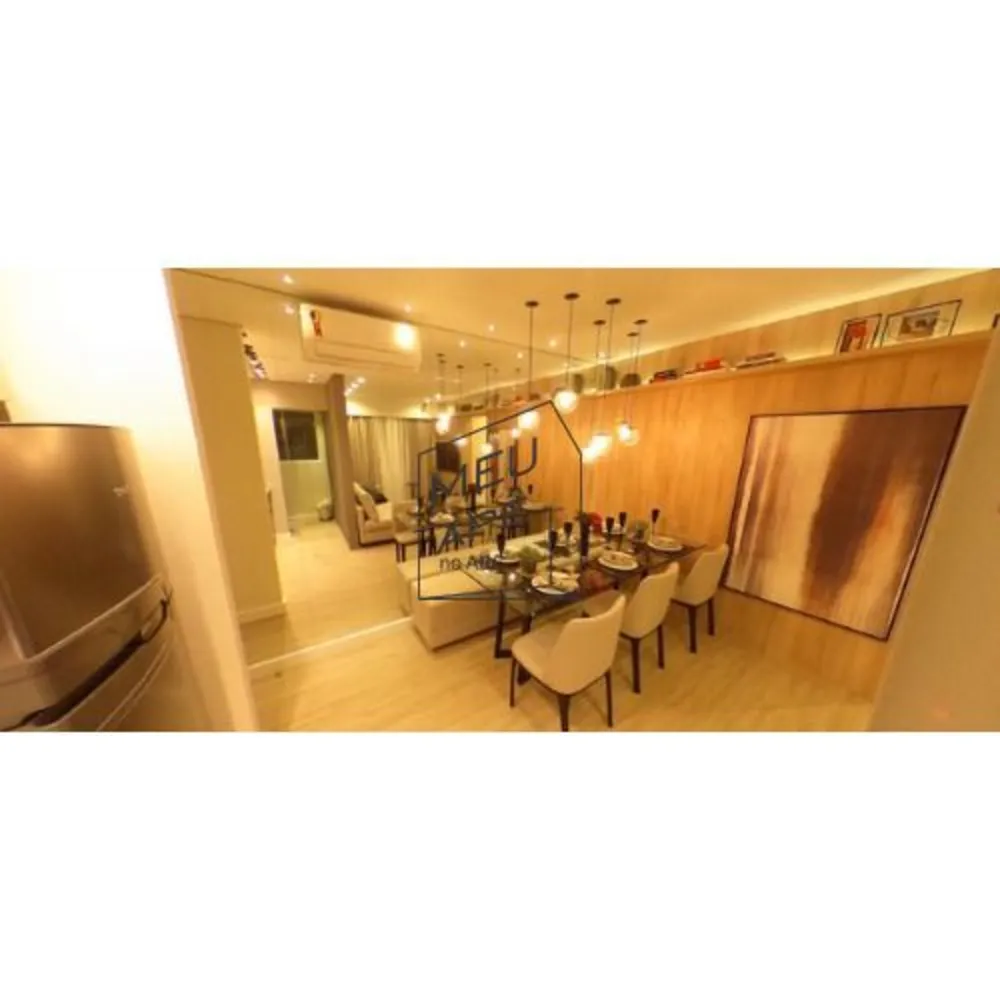 Apartamento, 2 quartos, 43 m² - Foto 1