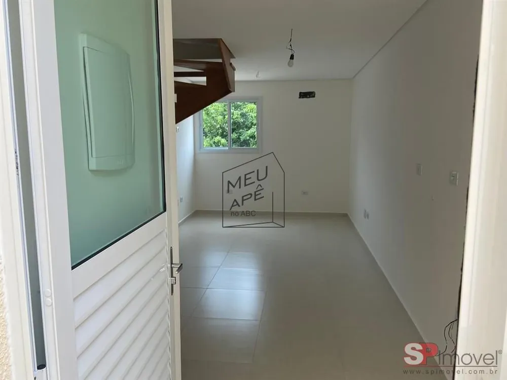 Cobertura, 2 quartos, 76 m² - Foto 1