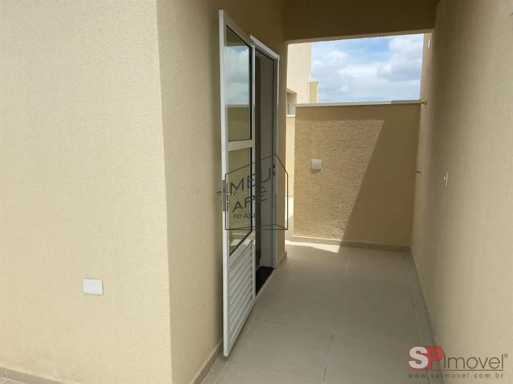 Cobertura, 2 quartos, 76 m² - Foto 4
