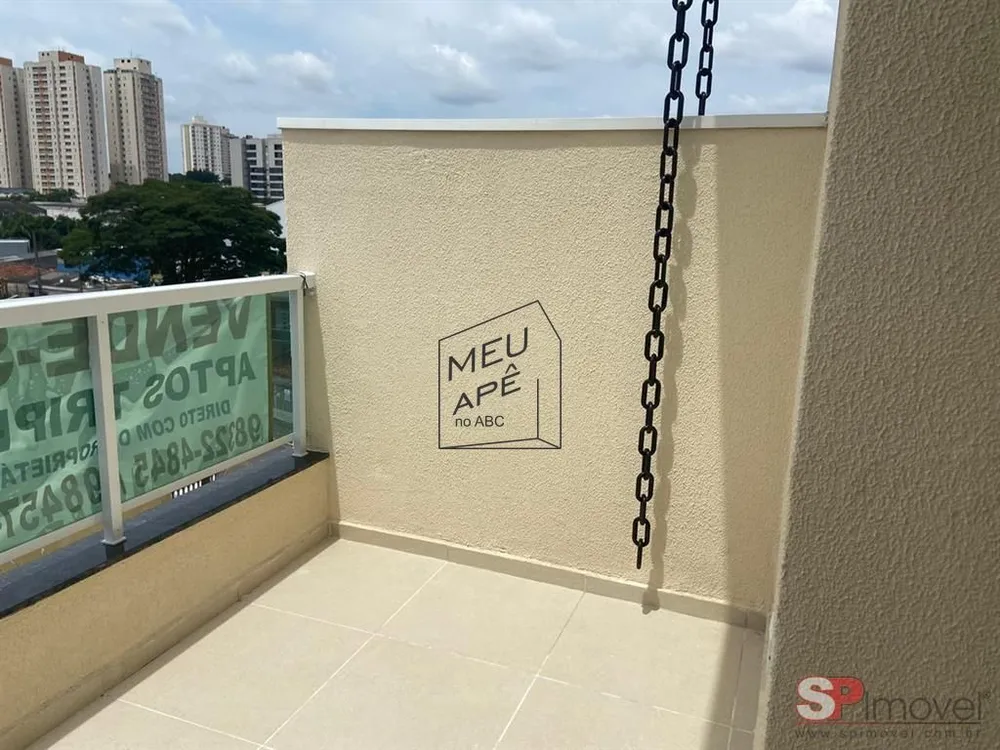 Cobertura, 2 quartos, 76 m² - Foto 2