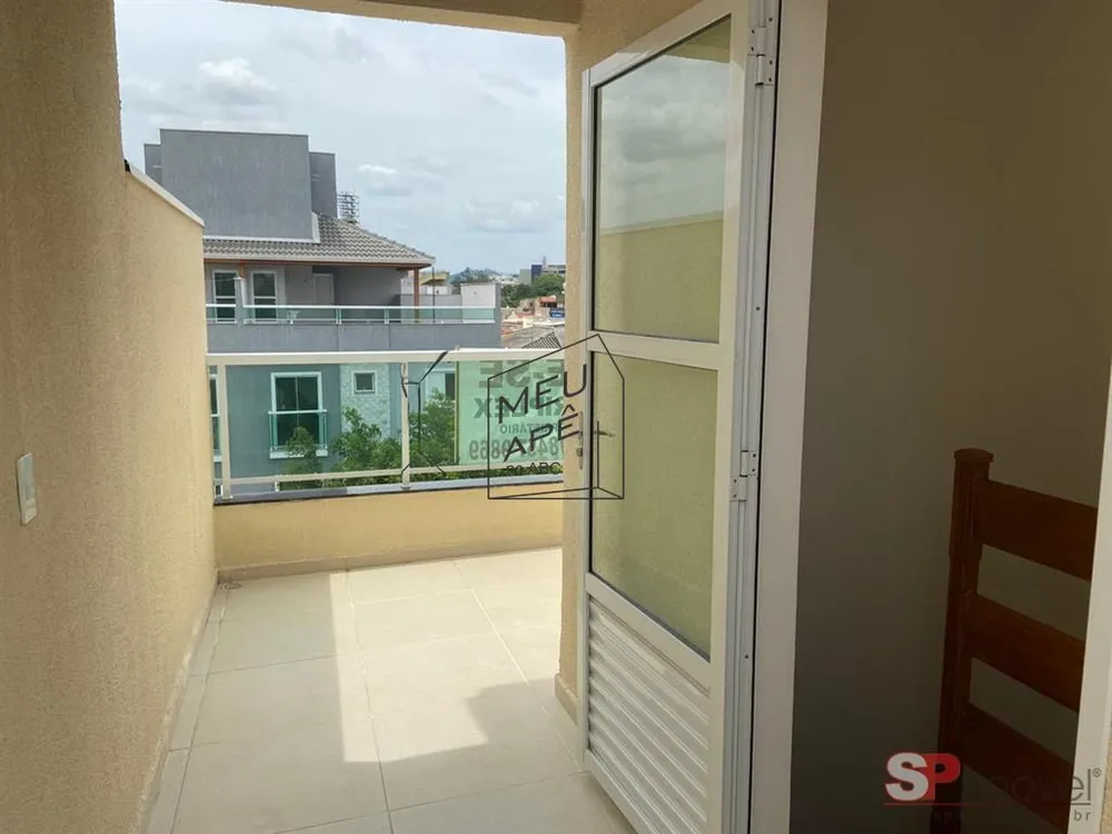 Cobertura, 2 quartos, 76 m² - Foto 3