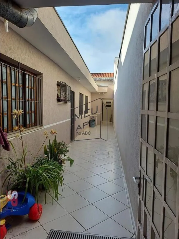 Casa, 3 quartos, 136 m² - Foto 4