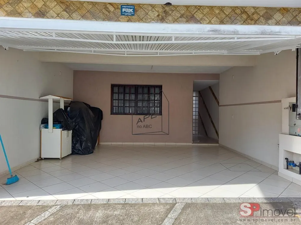 Casa, 3 quartos, 136 m² - Foto 1