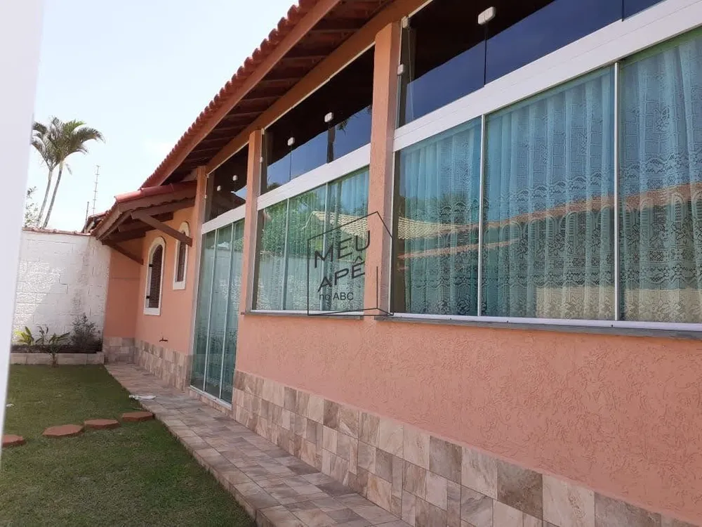 Casa, 2 quartos, 365 m² - Foto 1