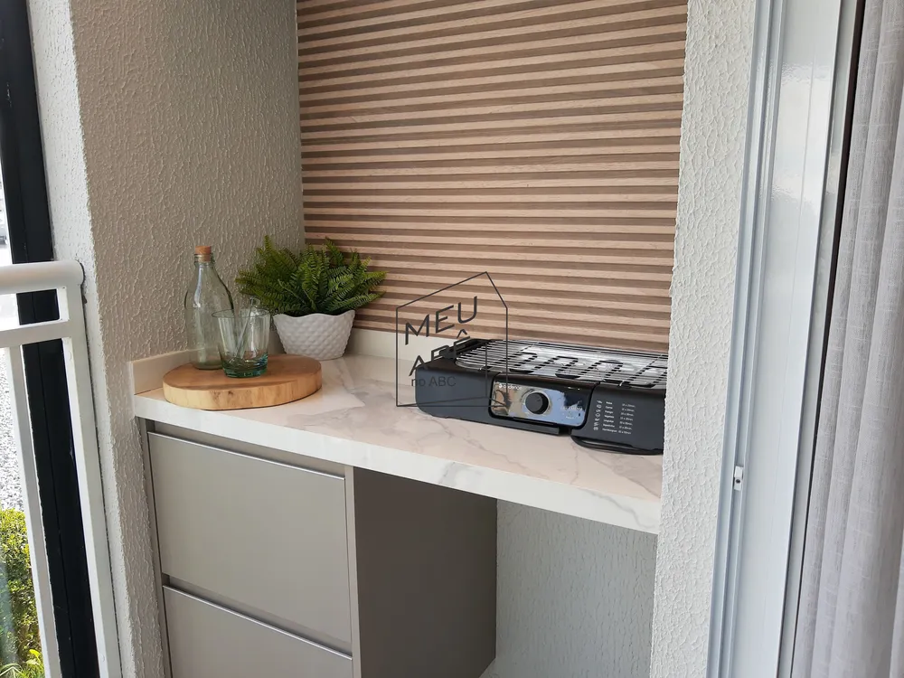 Apartamento, 2 quartos, 56 m² - Foto 4