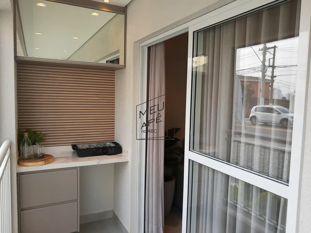 Apartamento, 2 quartos, 56 m² - Foto 1