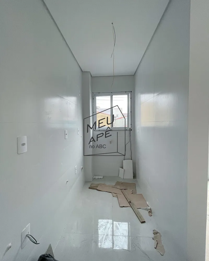 Cobertura, 2 quartos, 46 m² - Foto 4