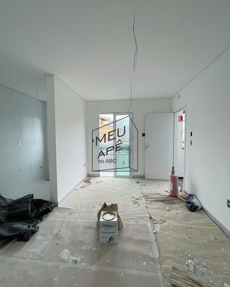 Cobertura, 2 quartos, 46 m² - Foto 2