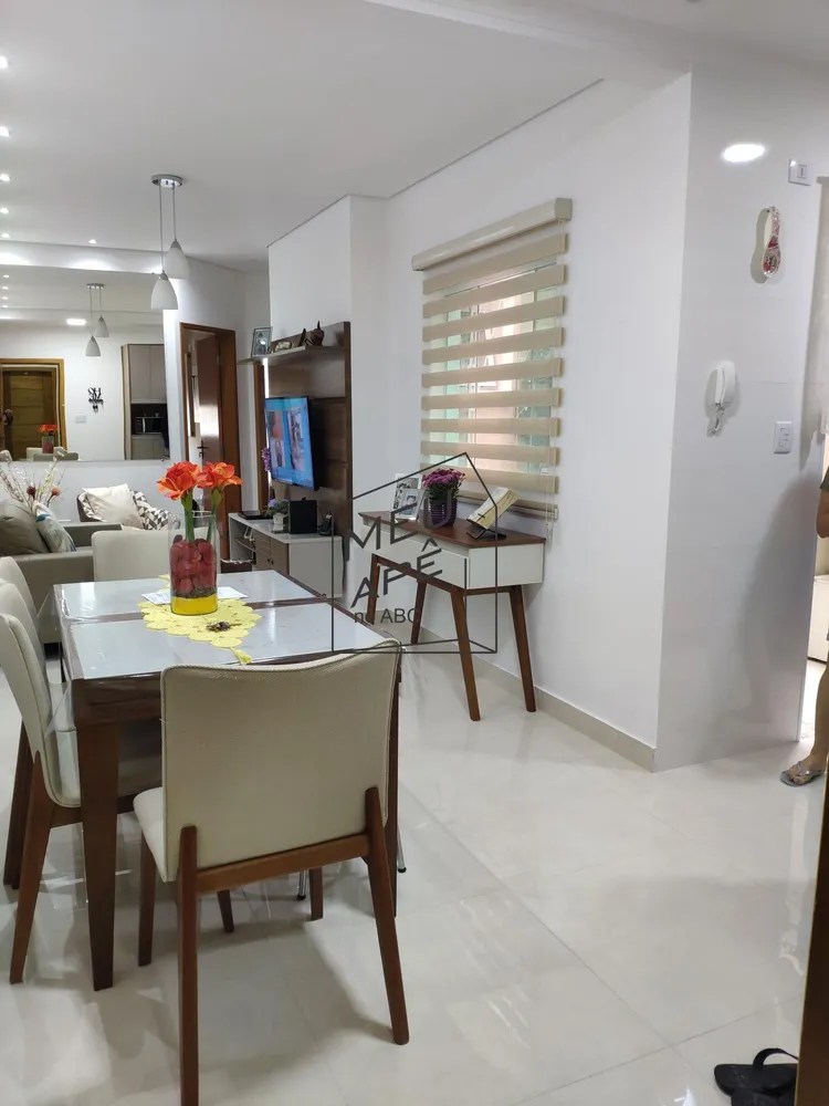 Apartamento, 2 quartos, 54 m² - Foto 2