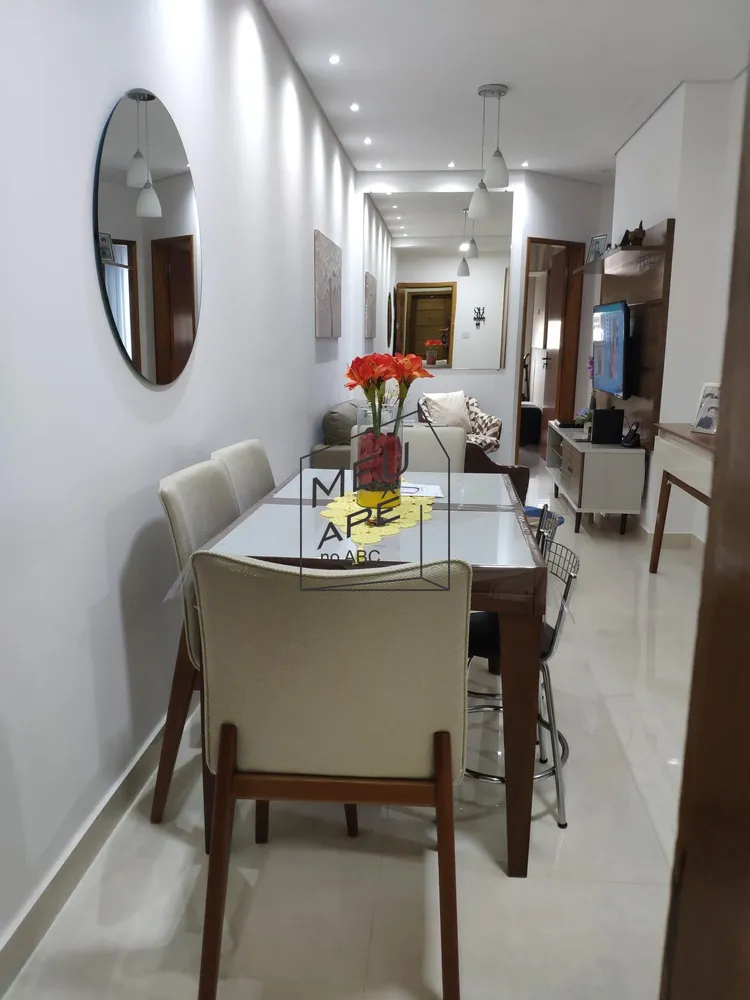 Apartamento, 2 quartos, 54 m² - Foto 3