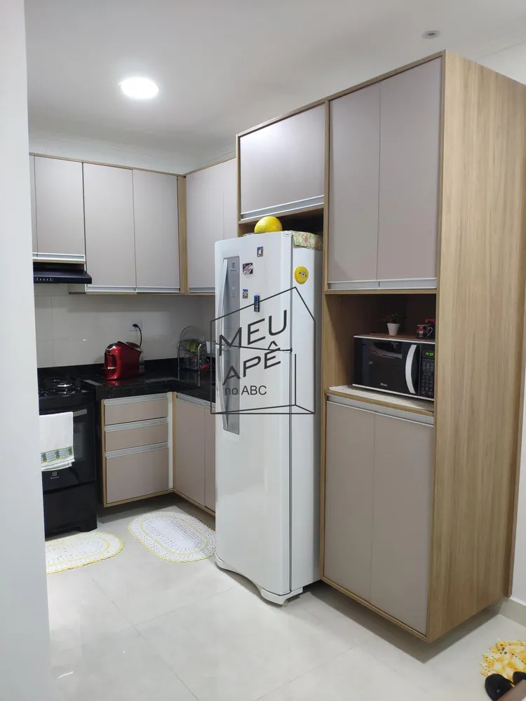 Apartamento, 2 quartos, 54 m² - Foto 1
