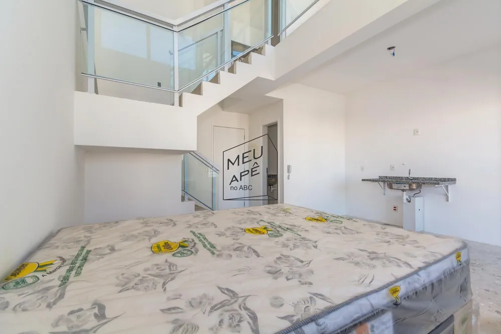 Apartamento, 1 quarto, 62 m² - Foto 2