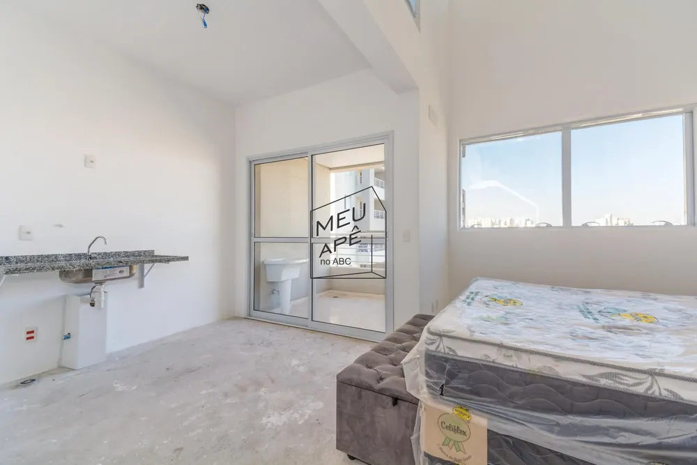 Apartamento, 1 quarto, 62 m² - Foto 3