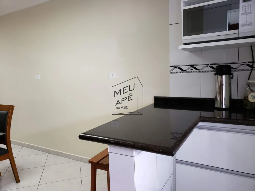 Sobrado, 3 quartos, 207 m² - Foto 4