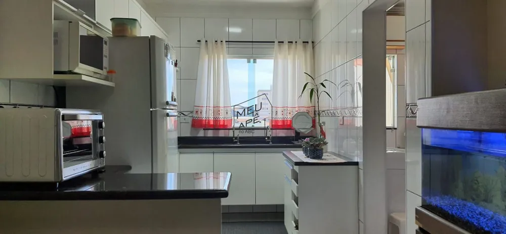 Sobrado, 3 quartos, 207 m² - Foto 3