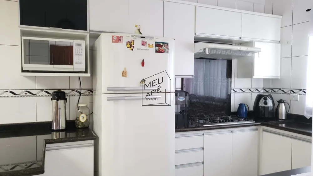 Sobrado, 3 quartos, 207 m² - Foto 2