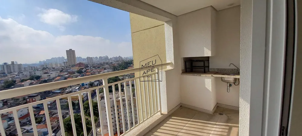 Apartamento, 2 quartos, 63 m² - Foto 1