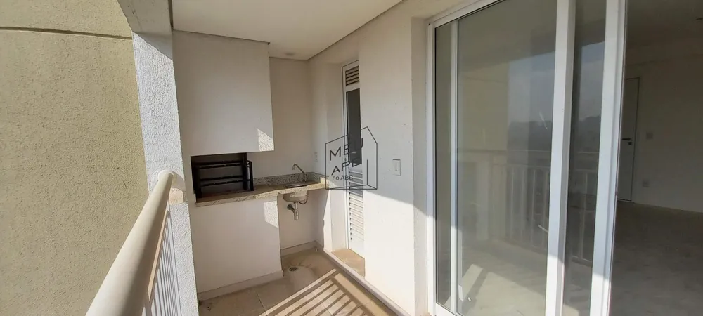 Apartamento, 2 quartos, 63 m² - Foto 2