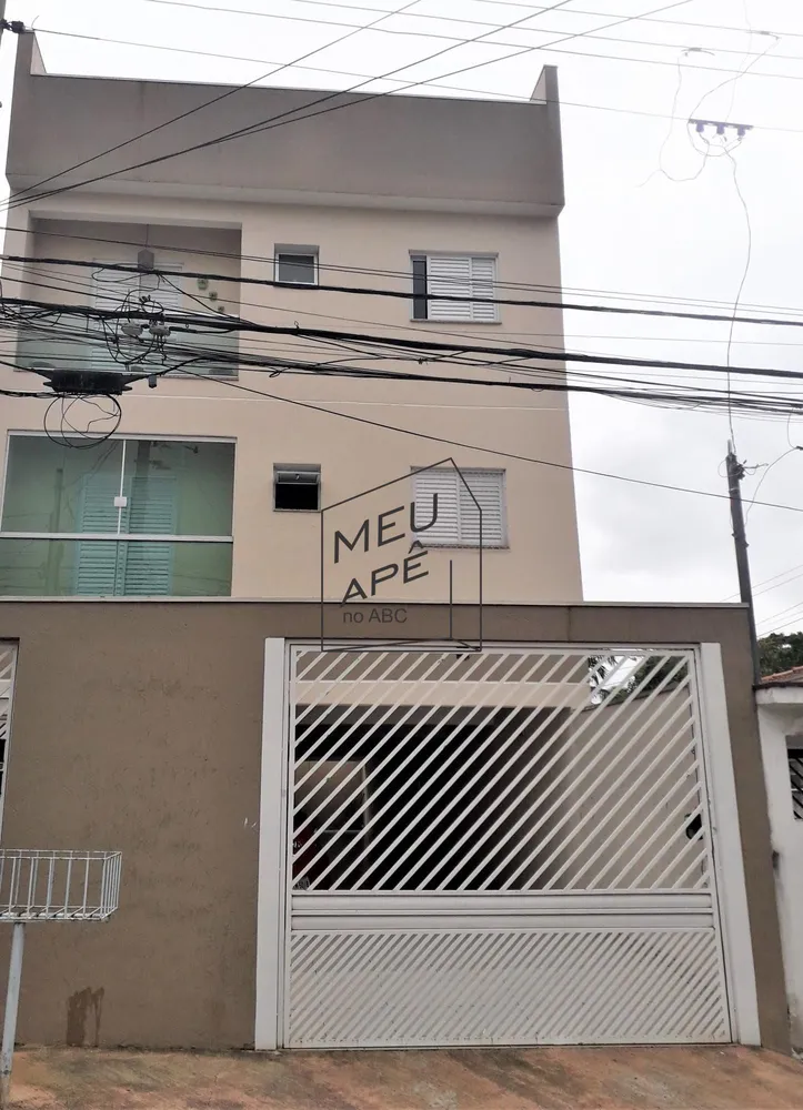 Cobertura, 2 quartos, 128 m² - Foto 1