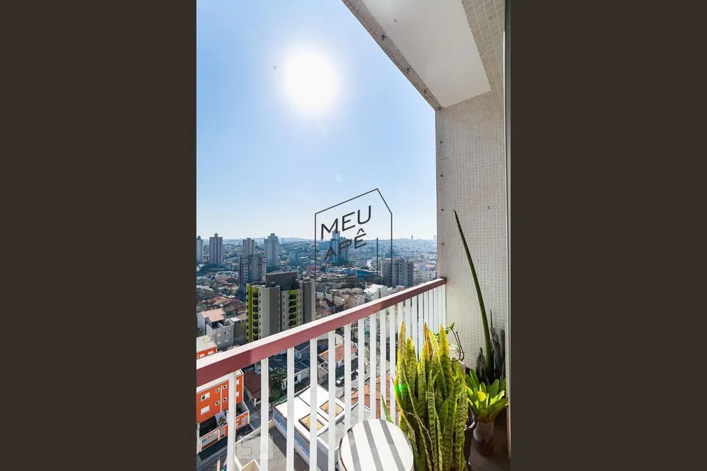 Apartamento, 3 quartos, 80 m² - Foto 1