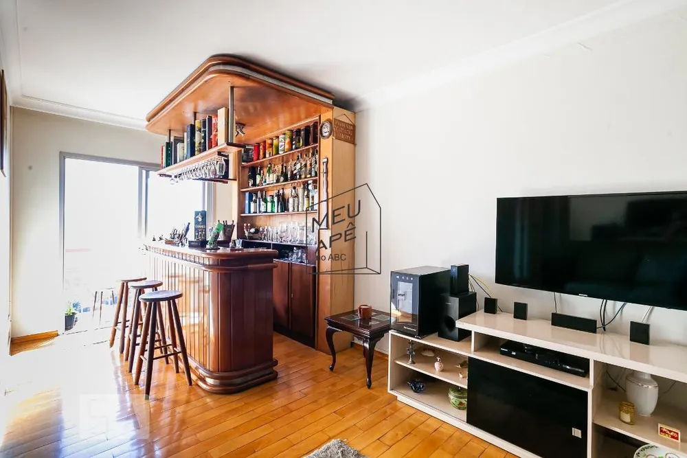Apartamento, 3 quartos, 80 m² - Foto 3