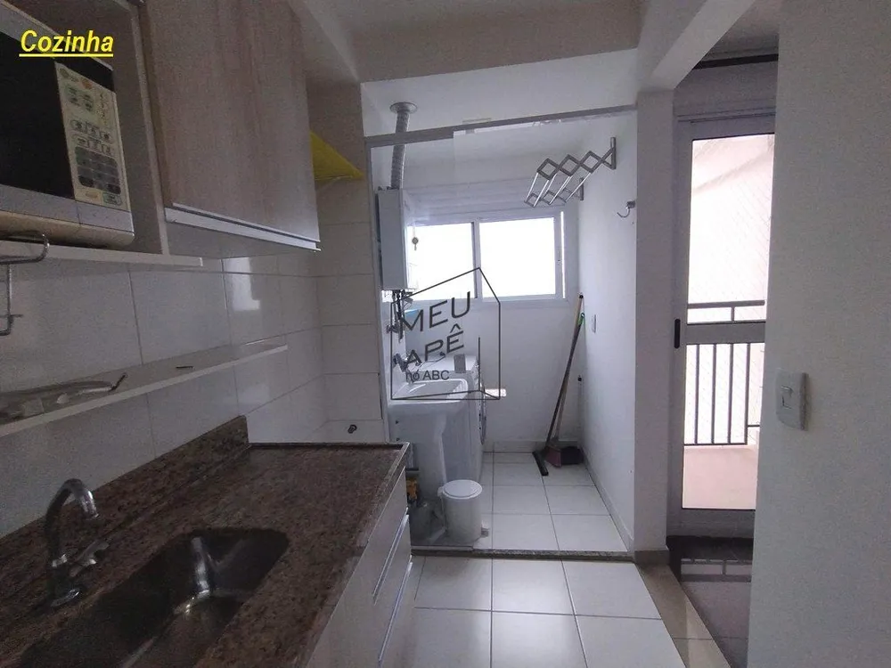Apartamento, 2 quartos, 47 m² - Foto 4