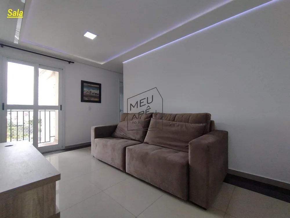 Apartamento, 2 quartos, 47 m² - Foto 3