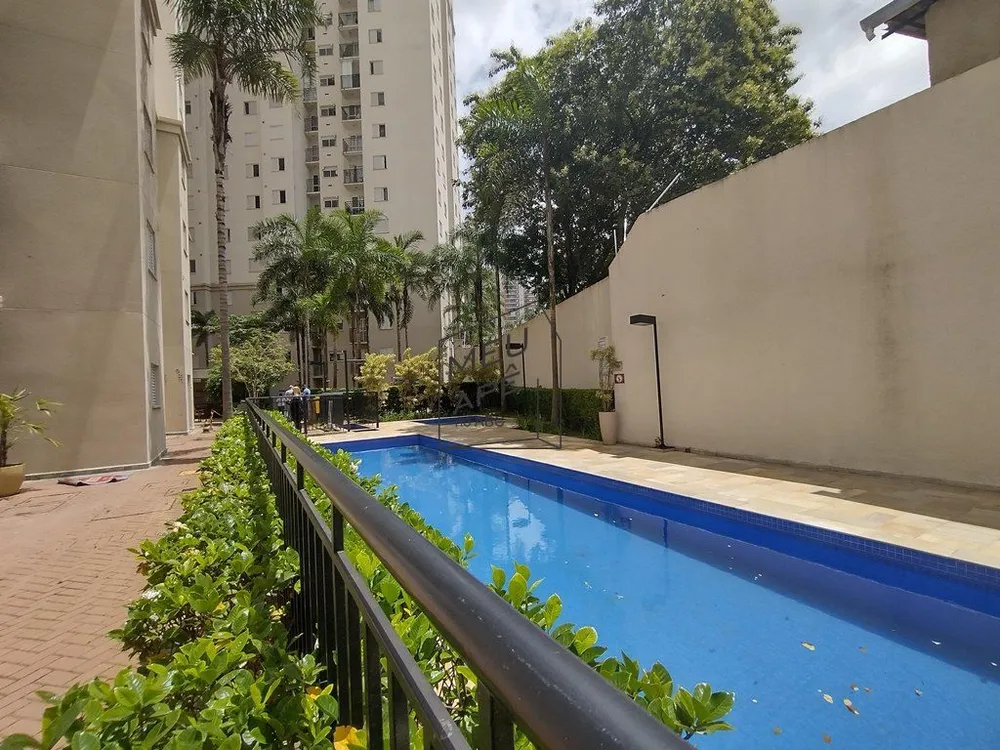 Apartamento, 2 quartos, 47 m² - Foto 2