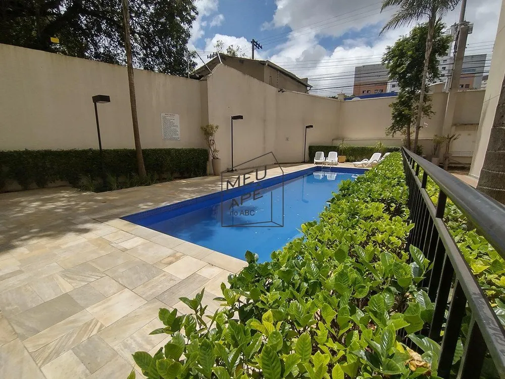Apartamento, 2 quartos, 47 m² - Foto 1