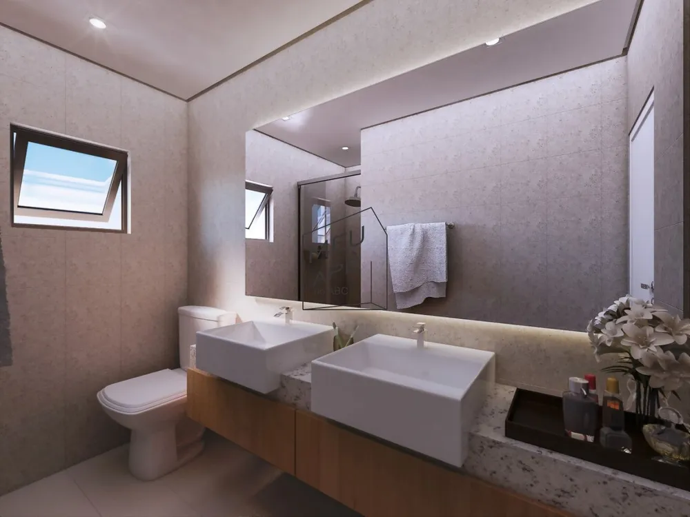 Apartamento, 3 quartos, 133 m² - Foto 4