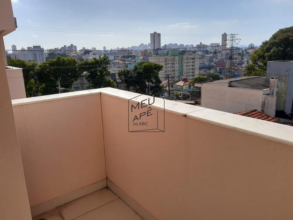Apartamento, 2 quartos, 43 m² - Foto 2