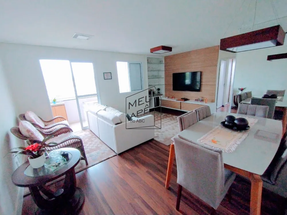 Apartamento, 2 quartos, 70 m² - Foto 3