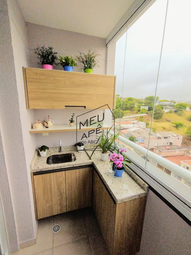 Apartamento, 2 quartos, 70 m² - Foto 1