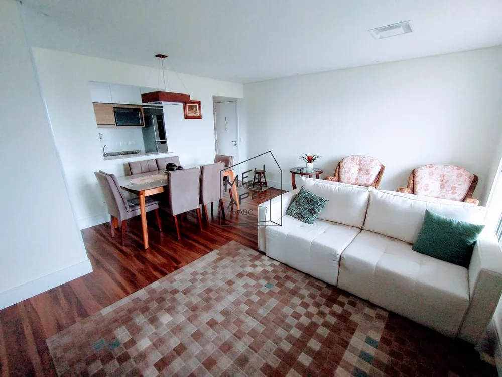 Apartamento, 2 quartos, 70 m² - Foto 4