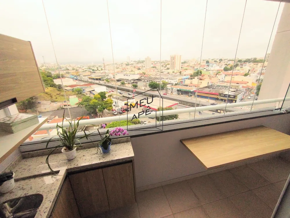 Apartamento, 2 quartos, 70 m² - Foto 2