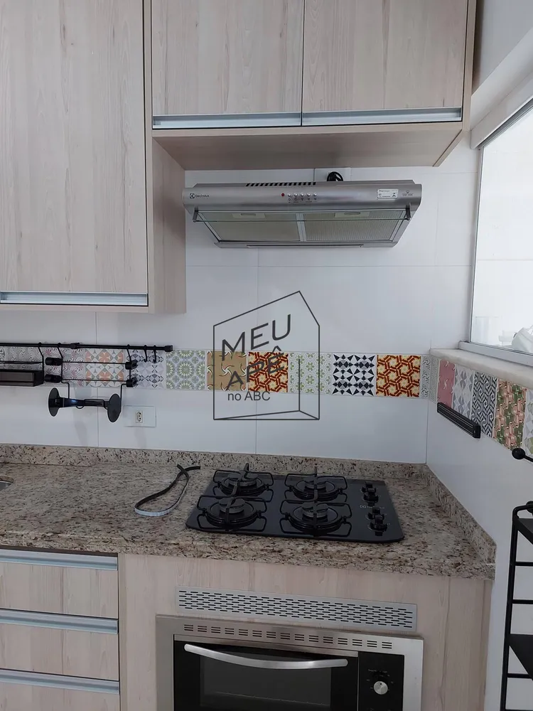 Sobrado, 3 quartos, 125 m² - Foto 4