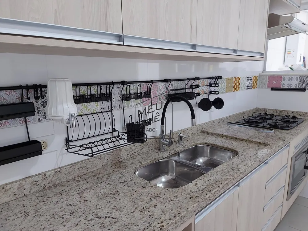 Sobrado, 3 quartos, 125 m² - Foto 2