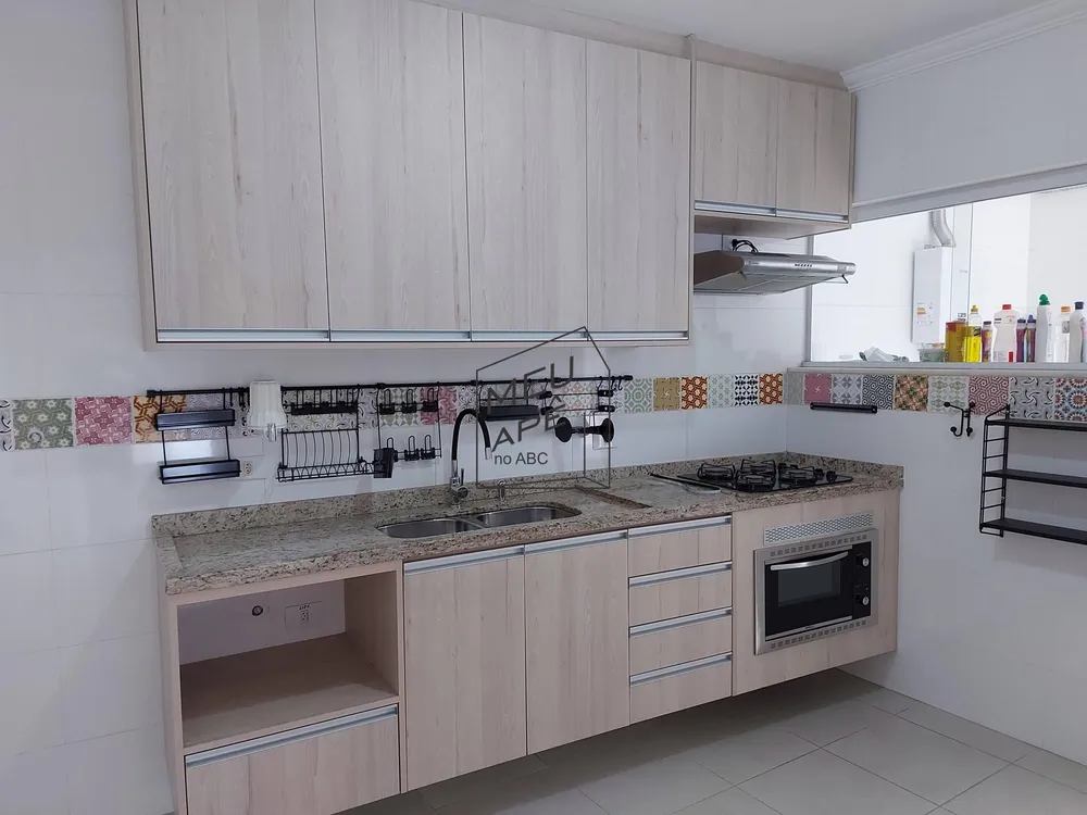 Sobrado, 3 quartos, 125 m² - Foto 1