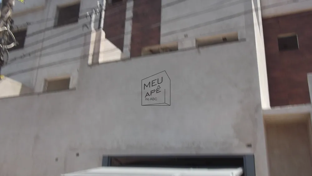 Sobrado, 2 quartos, 100 m² - Foto 2