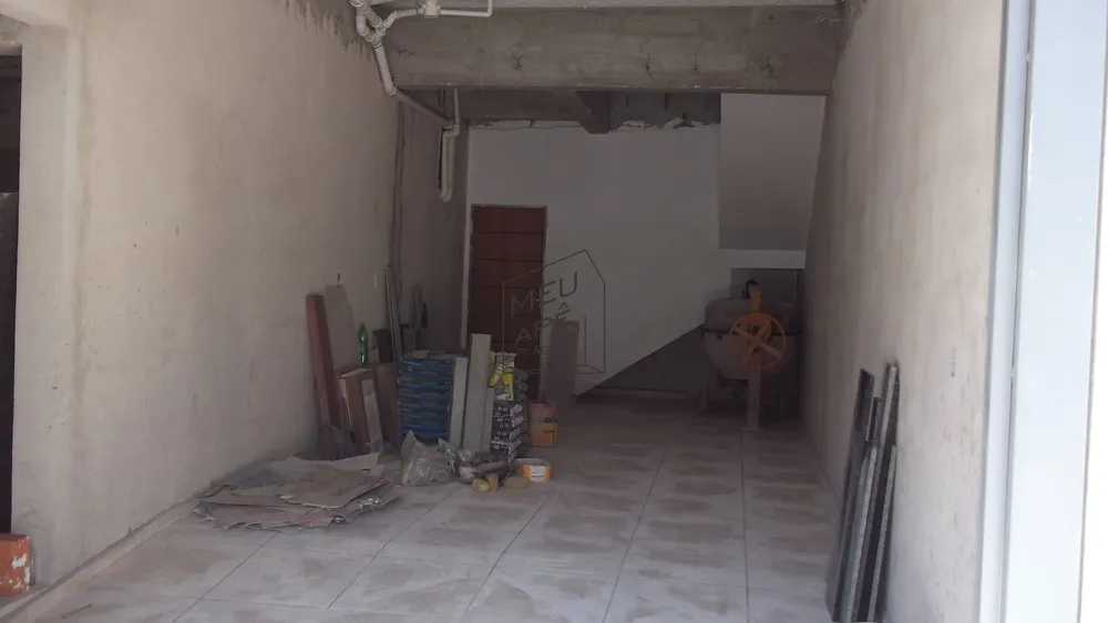Sobrado, 2 quartos, 100 m² - Foto 3
