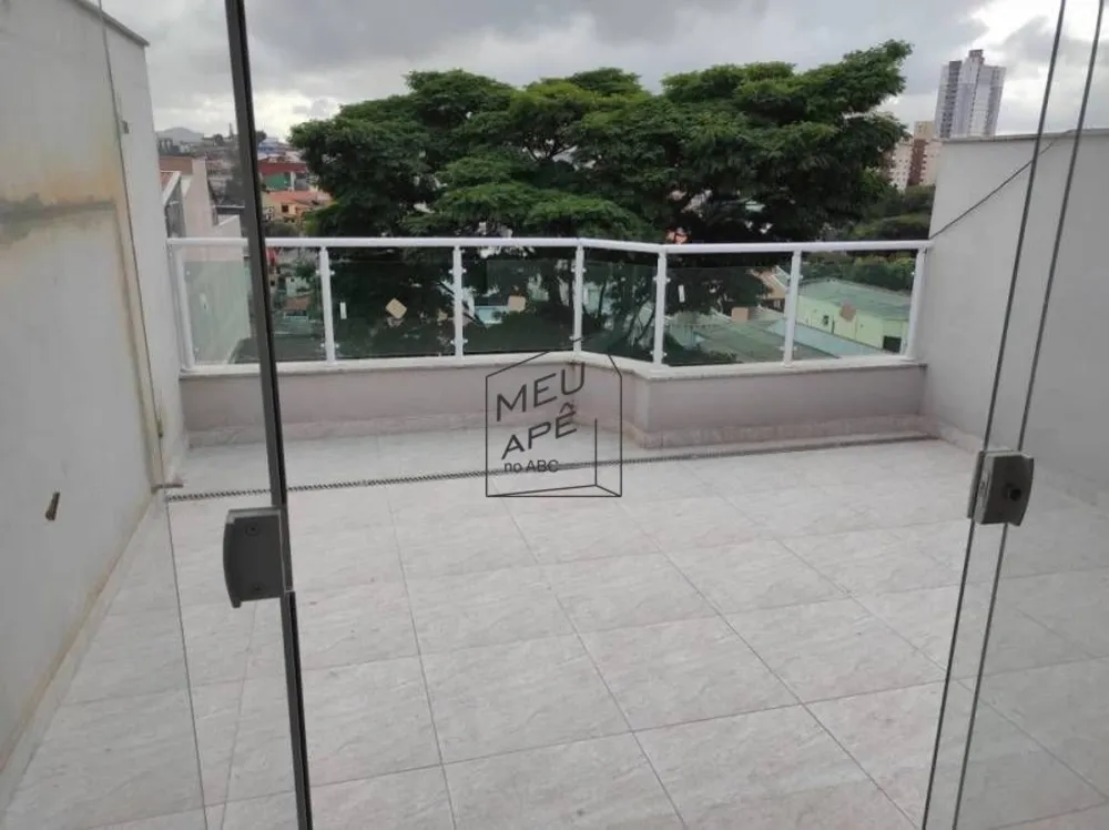 Cobertura, 3 quartos, 129 m² - Foto 2