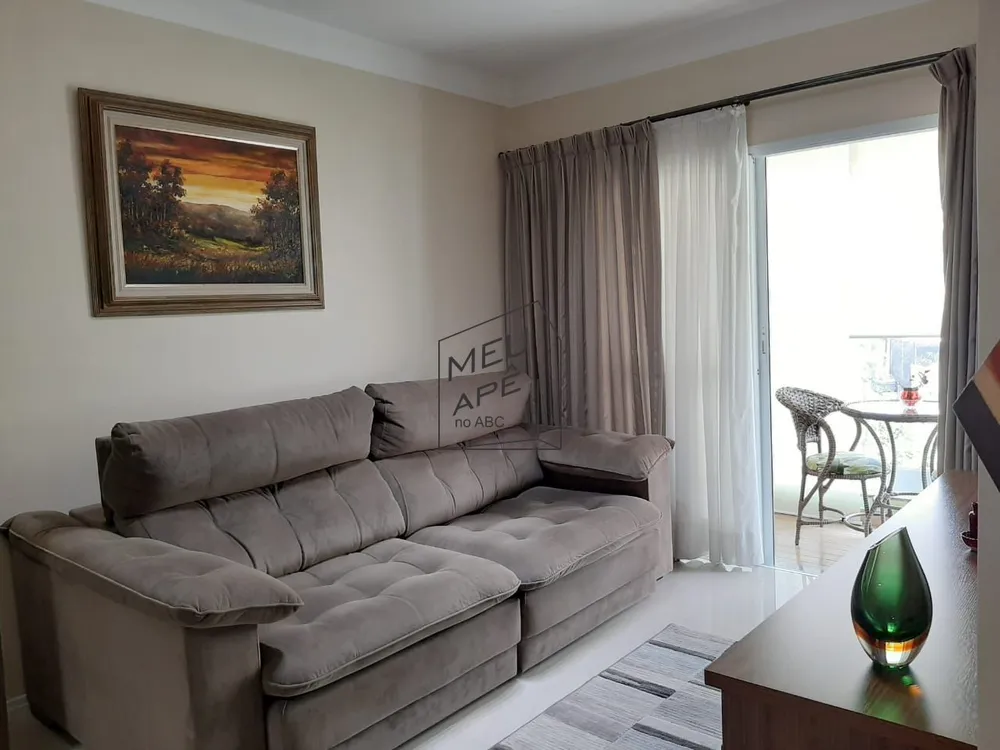 Apartamento, 3 quartos, 107 m² - Foto 3