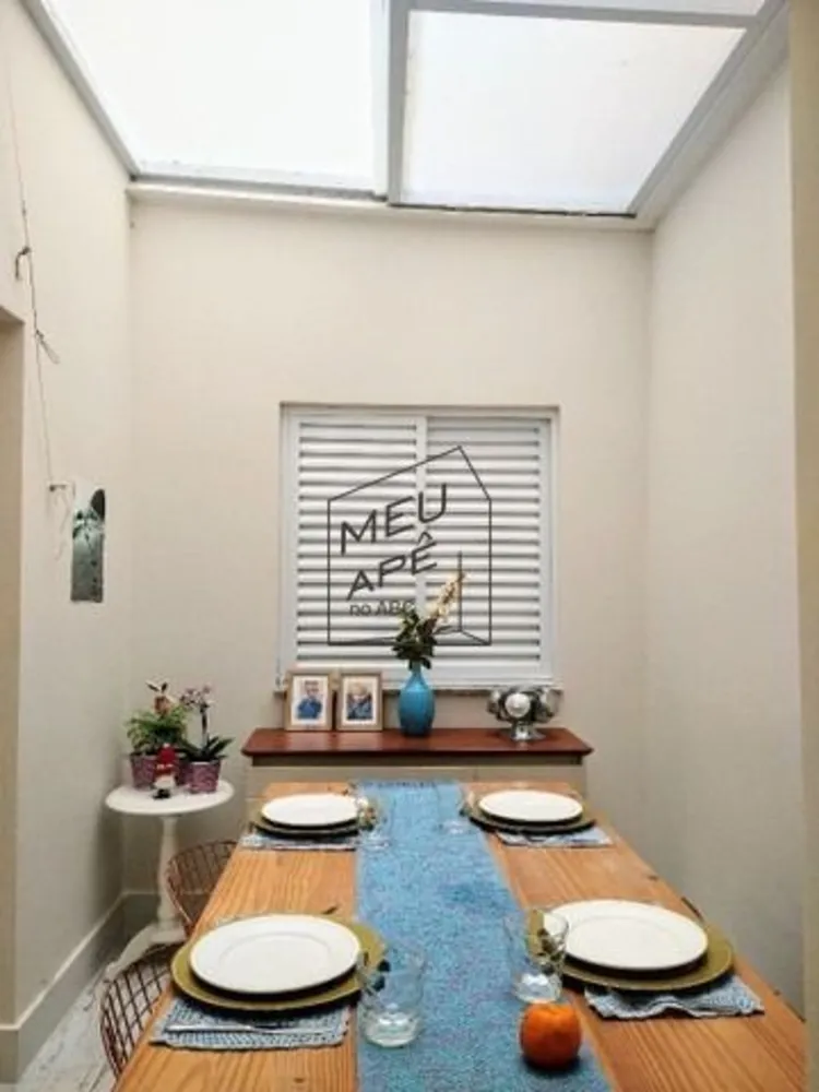 Apartamento, 2 quartos, 48 m² - Foto 4