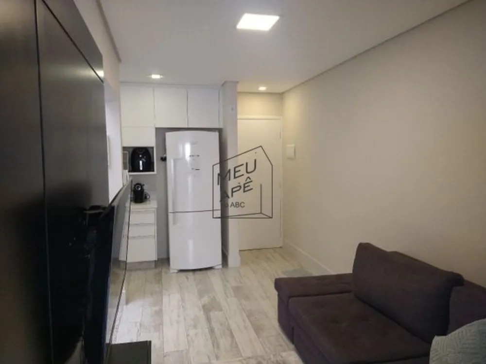 Apartamento, 2 quartos, 48 m² - Foto 2