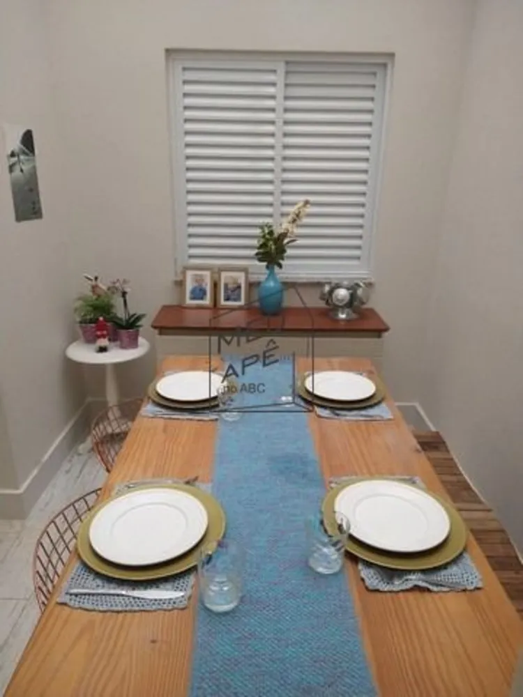 Apartamento, 2 quartos, 48 m² - Foto 3